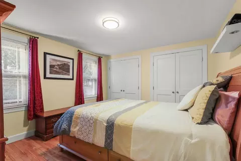 Bedroom - 701 Greendale Ave, Needham, MA 02492 photo 2 of 2