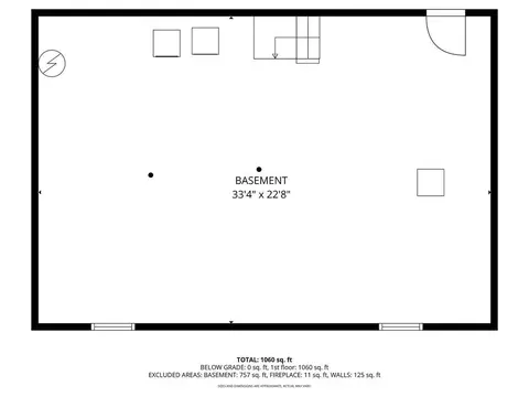 Floorplan - 701 Greendale Ave, Needham, MA 02492 photo 3 of 3