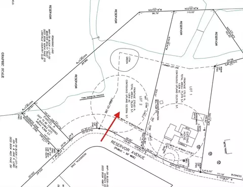 lot2 Reservoir Ave, Lakeville, MA 02347