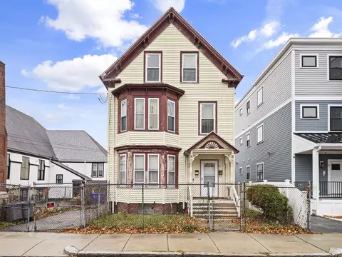 73 Stanton St, Boston, MA 02124