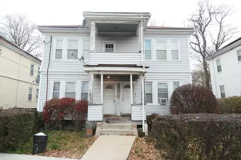 15-17 W Selden St, Mattapan, MA 02126