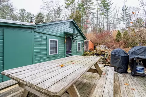 Exterior - 13 Washburn Ter, Spencer, MA 01562 photo 5 of 10