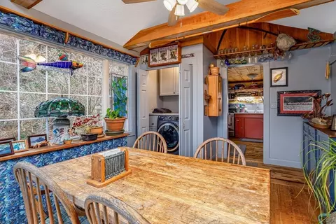 Dining - 13 Washburn Ter, Spencer, MA 01562 photo 3 of 3