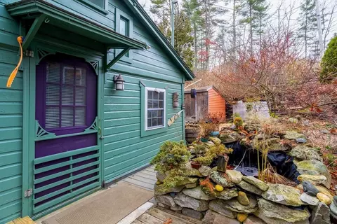 Exterior - 13 Washburn Ter, Spencer, MA 01562 photo 4 of 10
