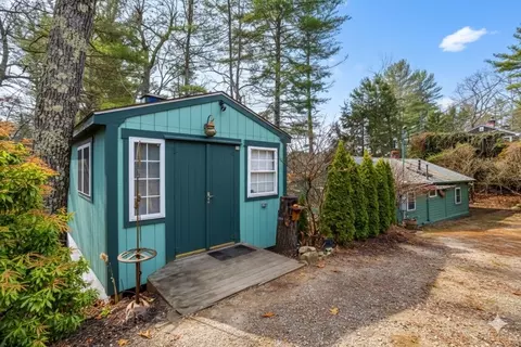 Exterior - 13 Washburn Ter, Spencer, MA 01562 photo 2 of 10