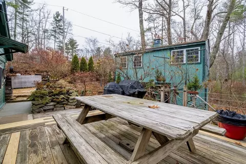Exterior - 13 Washburn Ter, Spencer, MA 01562 photo 6 of 10