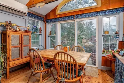 Dining - 13 Washburn Ter, Spencer, MA 01562 photo 2 of 3