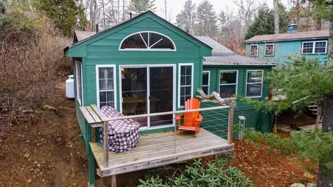 Exterior - 13 Washburn Ter, Spencer, MA 01562 photo 10 of 10