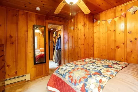 Bedroom - 13 Washburn Ter, Spencer, MA 01562 photo 3 of 5