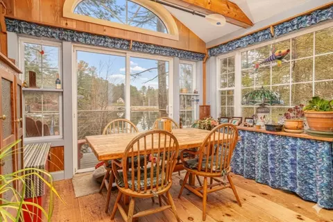 Dining - 13 Washburn Ter, Spencer, MA 01562 photo 1 of 3