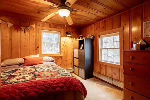Bedroom - 13 Washburn Ter, Spencer, MA 01562 photo 1 of 5