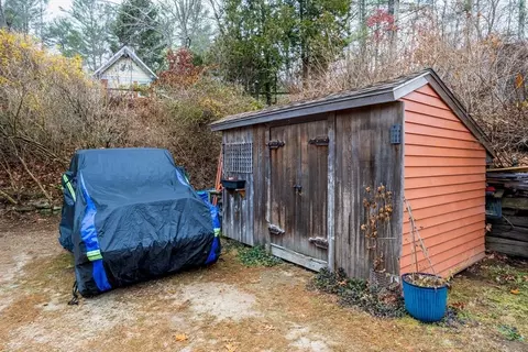 Exterior - 13 Washburn Ter, Spencer, MA 01562 photo 3 of 10