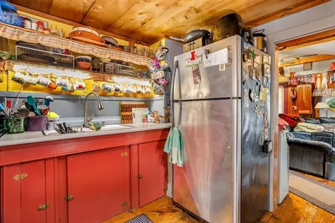 Kitchen - 13 Washburn Ter, Spencer, MA 01562 photo 3 of 3