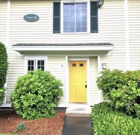7 Nancy Rd #7, Easton, MA 02375