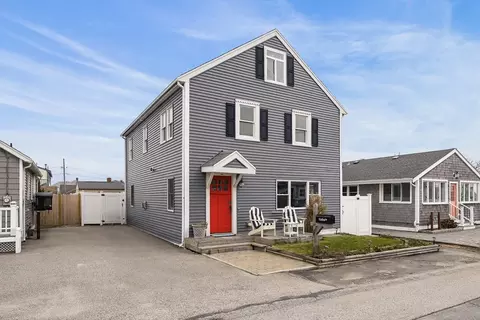 19 Second Rd, Marshfield, MA 02050