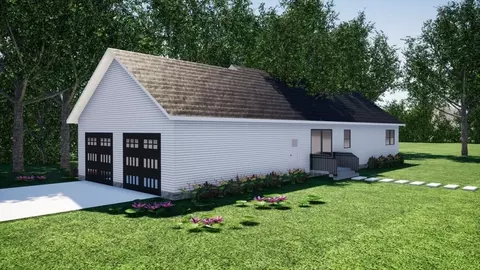 Exterior - 56 Brattleboro Rd, Bernardston, MA 01337 photo 2 of 6