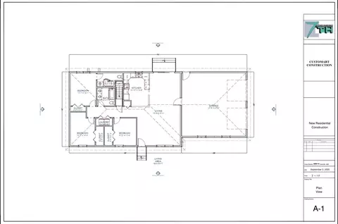 Floorplan - 56 Brattleboro Rd, Bernardston, MA 01337 photo 1 of 2