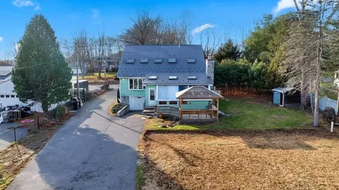 146 Framingham Rd, Marlborough, MA 01752