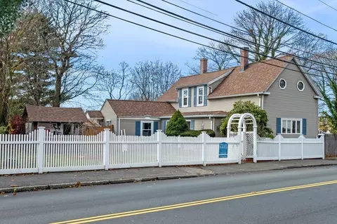 268 Walnut St, Lynn, MA 01905