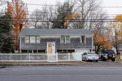 449 Middle St, Weymouth, MA 02189