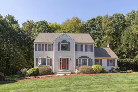 60 Tyler Dr, Uxbridge, MA 01569