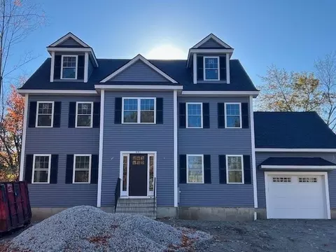 481 Middlesex Tpke, Billerica, MA 01821