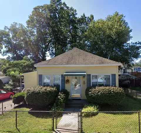 25 Echo Ave, Weymouth, MA 02189