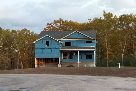 16 Matts Way, Seekonk, MA 02771