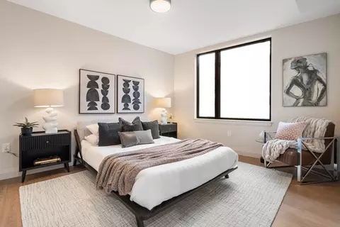 100 Lincoln St #306, Boston, MA 02135