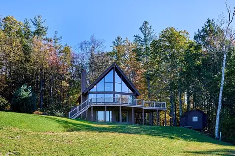 49 East Rd, Hawley, MA 01339
