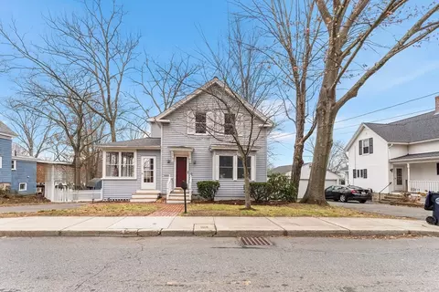 130 Hudson St, Marlborough, MA 01752