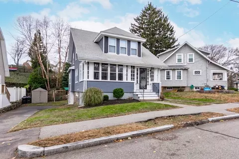 171 Milton St, Quincy, MA 02170