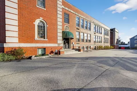 171 Ogrady St #303 AKA 26, Fall River, MA 02720