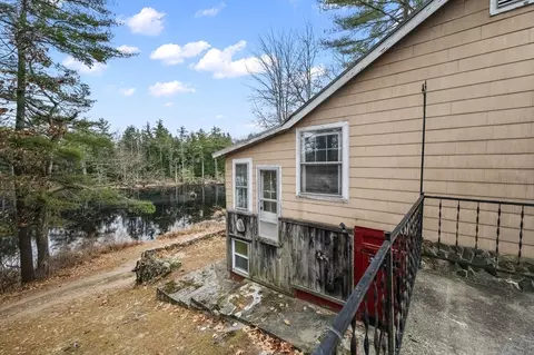 Exterior - 120 Horton Rd, Orange, MA 01364 photo 4 of 5