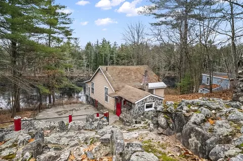 Exterior - 120 Horton Rd, Orange, MA 01364 photo 2 of 5
