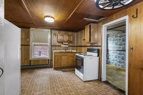 Kitchen - 120 Horton Rd, Orange, MA 01364 photo 1 of 1