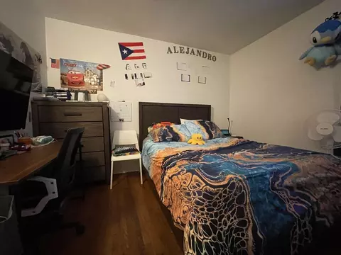 Bedroom - 183 Everett St, Southbridge, MA 01550 photo 3 of 10