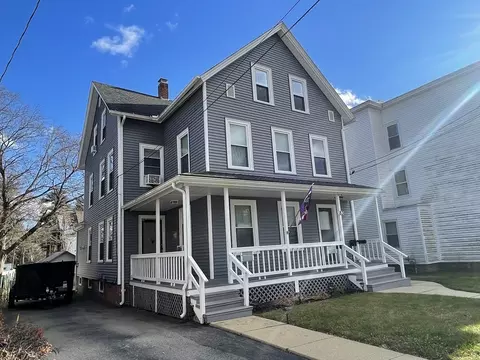 Exterior - 183 Everett St, Southbridge, MA 01550 photo 6 of 7