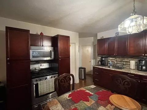 Kitchen - 183 Everett St, Southbridge, MA 01550 photo 1 of 8