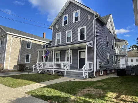 183 Everett St, Southbridge, MA 01550