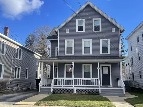 Exterior - 183 Everett St, Southbridge, MA 01550 photo 7 of 7