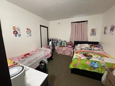 Bedroom - 183 Everett St, Southbridge, MA 01550 photo 6 of 10