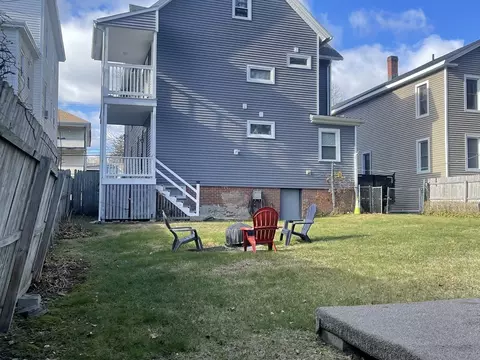 Exterior - 183 Everett St, Southbridge, MA 01550 photo 4 of 7
