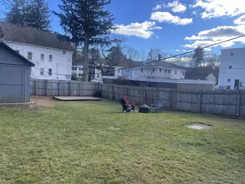 Exterior - 183 Everett St, Southbridge, MA 01550 photo 5 of 7