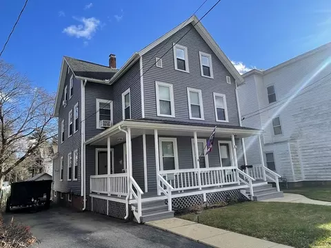 Exterior - 183 Everett St, Southbridge, MA 01550 photo 1 of 7