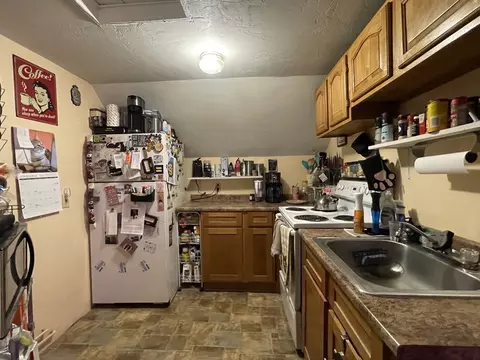 Kitchen - 183 Everett St, Southbridge, MA 01550 photo 8 of 8