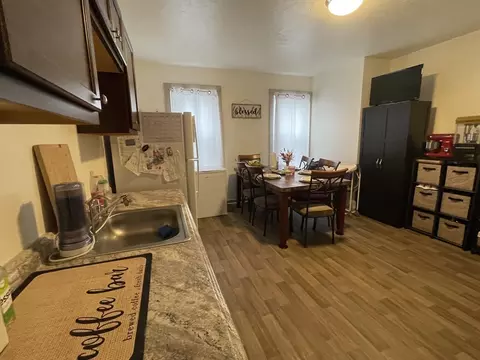 Kitchen - 183 Everett St, Southbridge, MA 01550 photo 6 of 8
