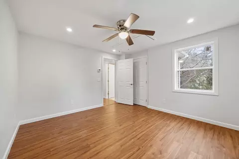 Bedroom - 259 Park Ave, Wareham, MA 02538 photo 8 of 9