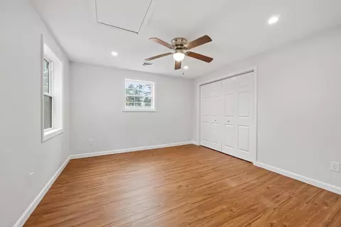 Bedroom - 259 Park Ave, Wareham, MA 02538 photo 7 of 9