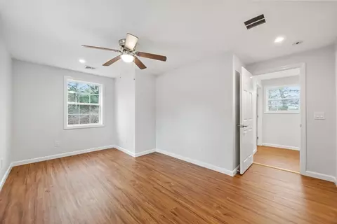 Bedroom - 259 Park Ave, Wareham, MA 02538 photo 5 of 9
